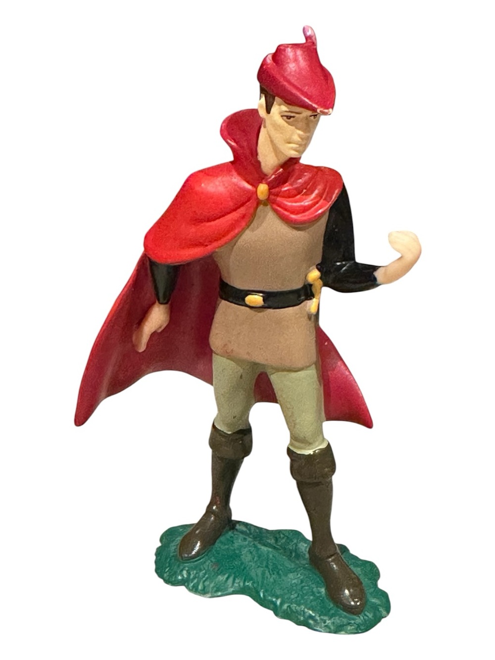 Vintage DISNEY Prince Phillip from Sleeping Beauty